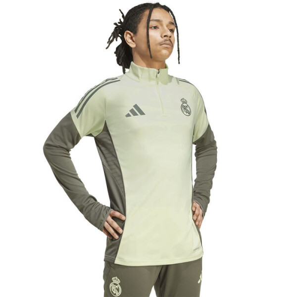 Mikina adidas Real Madrid Training Top M JP3979 pánské m