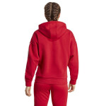 Dámská mikina TIRO 23 Hoody HS7234 Adidas