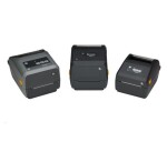 Zebra ZD421t, 8 dots/mm (203 dpi), USB, USB Host, BT (BLE), Ethernet