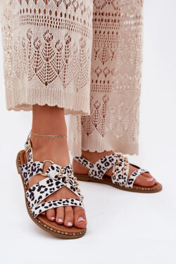 Sandály model 214688 Step in style 36
