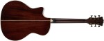 D'Angelico Excel Gramercy Sepia Burst