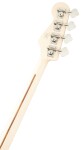 Fender Squier Affinity Jaguar Bass H MN BLK