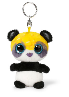 NICI přívěsek panda Gofu 9 cm - NICI