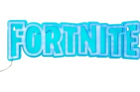 Fortnite Neon světlo - Paladone