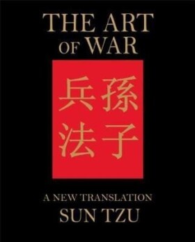 The Art of War: A New Translation - Lao Tzu