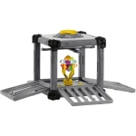 Schleich Aréna BattleCave superkrystalů