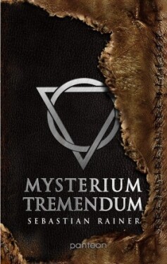 Mysterium tremendum - Rainer Sebastian - e-kniha