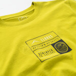 Pánské tričko s krátkým rukávem GISLI XL