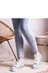Tenisky model 207211 Solea 37