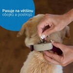 Tractive GPS DOG GPS sledování polohy aktivity pro psy (2021) TRNJAWH