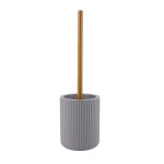 HOPA - Koupelnová série RAYON - Koupelnové doplňky - WC štětka KD02191637