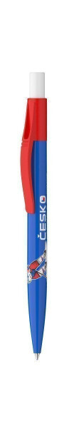 ICO Kuličkové pero Ice Hockey Česko