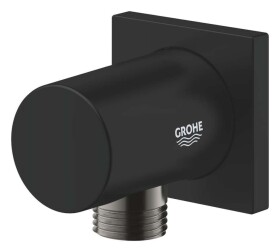 GROHE - Rainshower Sprchové kolínko, matná černá 270762430
