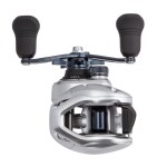 Shimano Naviják Tranx 401 A Left Hand