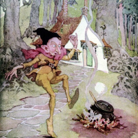 K čemu jsou dobří rampelníci - Andrea Hanáčková - audiokniha