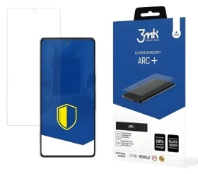 3mk ARC+ pro Google Pixel 8 5G / Ochranná fólie / Fullscreen / Self-Heal