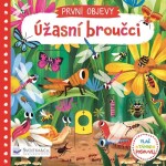 Úžasní broučci