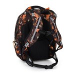 Bagmaster VEGA 26 A malý školní set pro prvňáčky – lev