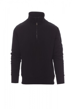 Pracovní mikina Payper Canada Barva: Černá, Velikost: L (000867030814000L)