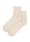 Ponožky Gatta 284.201 Smooth Soft 36-41 béžová 39-41
