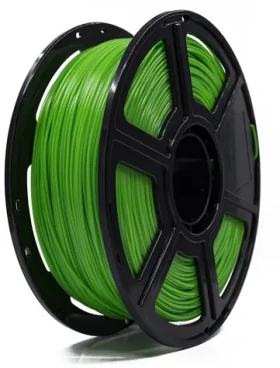 Gearlab PLA 3D filament 1.75 mm zelená / tisková struna / 1 kg (GLB251007)