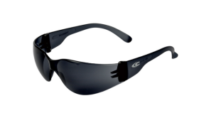 Brýle COFRA ROUNDFIT E005 - B110 CLASSIC, Černá (E005_B110)