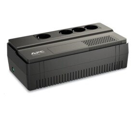 APC Easy UPS BV 650VA, AVR, 230V, (375W), German SCHUKO zásuvky (4) EDF_551181