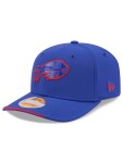 New Era Pánská kšiltovka Buffalo Bills NFL 2026 Sideline 9SEVENTY Stretch-Snap