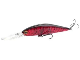Shimano Wobler Yasei Trigger Twitch D-SP 9cm 1,5-3m Red Crayfish (LUYASTTDSP09RCR)