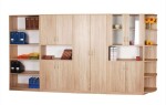 BRADOP Police 150 cm Office C551 BRA-C551-POLICE