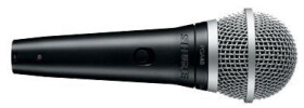 Shure PGA48-QTR (PG ALTA)