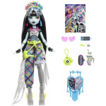 Monster High Monster Fest panenka