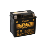 Baterie Yuasa YTZ7S na Yamaha YFZ450R