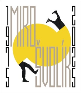 Miro Švolík: 1975-2025 - Miro Švolík