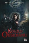 Kouzlo obsidiánu Petra Martišková