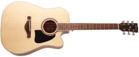 Ibanez AW417CE Natural (rozbalené)