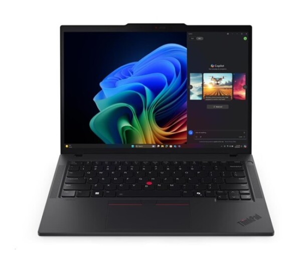 LENOVO NTB ThinkPad T14 G6 - Ultra 7 258V,14" WUXGA IPS,32GB,1TSSD,HDMI,Int. Intel Arc,W11P,3Y Premier EDF_8055388
