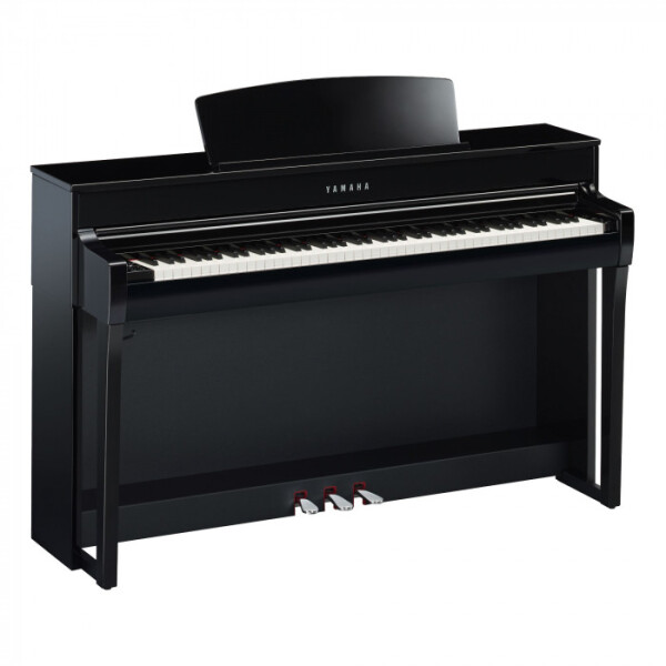 Yamaha Clavinova CLP-745 PE