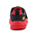 Boty Skechers Thermo Flash Flame Flow Jr 400104N-BKRD EU 24