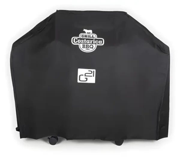 G21 Obal na gril Costarica BBQ / Ochranný obal / 35 x 35 x 5 cm (G21-COV1CST)