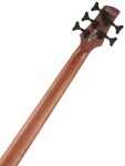 Ibanez SRH505F Natural Browned Burst (rozbalené)