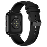 MyPhone Watch LS černá / 1.85" IPS / 240 x 284 / BT 5.3 / IP68 (5902983622499)