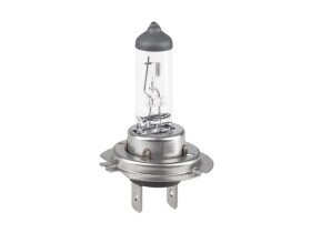 Autožárovka halogenová H7 12V 55W VIPOW ZAR0166