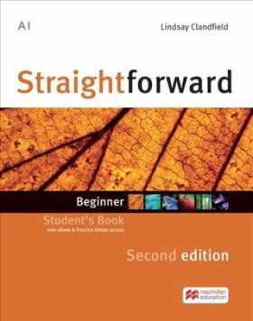 Straightforward Beginner: Student´s Book eBook, 2nd Edition Philip Kerr