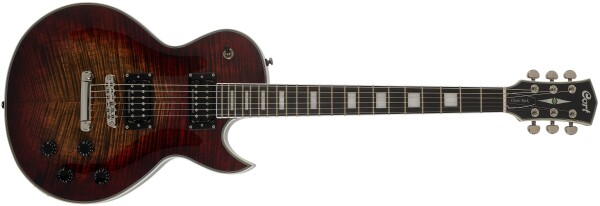 Cort CR300 Deluxe FB