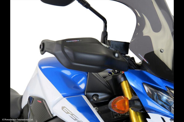 Suzuki Gsr750 11-16 Kryty páček Powerbronze