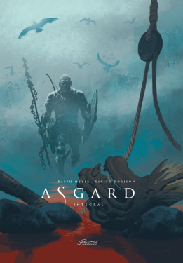 Asgard, Ralph Meyer