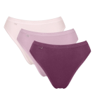 Sloggi Basic+ Tai C3P - UNKNOWN - SLOGGI UNKNOWN - SLOGGI MULTIPLE COLOURS 13 46
