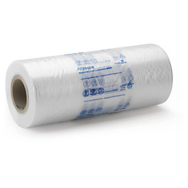 2 x Fólie pro přístroj AIRmove® malé bubliny