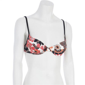 Banana Moon Ficto Sedmdesátkové plavky L1501 s